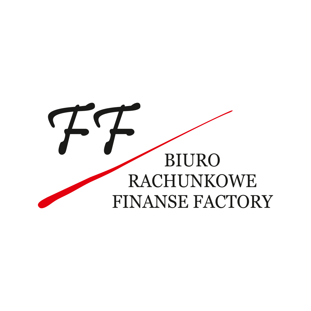 Biuro Rachunkowo-Finansowe Finanse Factory